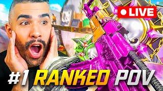 #1 XDefiant Ranked Player   #xdefiantgameplay #xdefiantgame #xdefiantsettings #xdefiantmovement