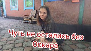 VLOG Оскар попал под машину.Чем кормить этого ребёнка.