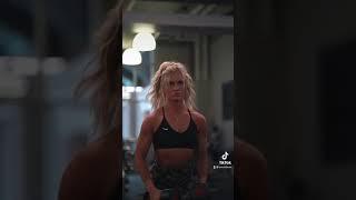  Kitna strong ladki hai  Gym motivation  Fitness Girl ️ Workout ⭕ Gym status  Ultra Fitness.