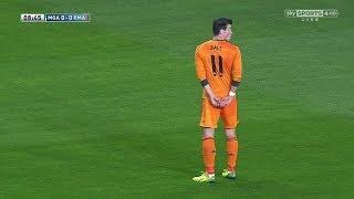 Gareth Bale vs Malaga  H 13-14 HD 720p by jose11i