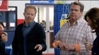 modern family best moments season 4