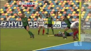 Azerbaijan v Ireland W