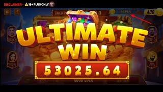 Piggy Bank explorer slots wins  50k wins