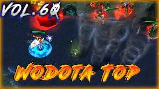 TOP10 Weekly 2021 and 2022 Vol.60 The Best Dota WoDotA Matches