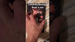 How I started Celebrity Boxing  it’s on Amazon now #damonfeldman #celebrityboxing