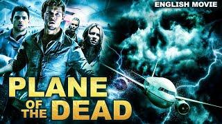 PLANE OF THE DEAD - Hollywood English Movie  Superhit Action Zombie Horror Full Movie In English