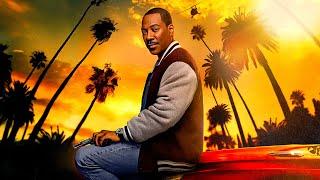 Eddie Murphy Makes A GOOD Beverly Hills Cop Sequel And NETFLIX Doesnt RUIN It