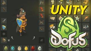 LE CRÂ SUR LE NOUVEAU DOFUS 