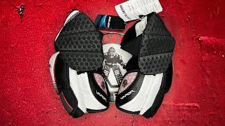 Хоккейные локти BAUER VAPOR APX