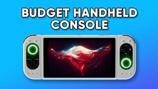7 Best Budget Handheld Gaming Console That You Can Afford