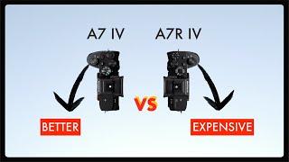 10 things you didnt know Sony A7iv does better than A7Riv