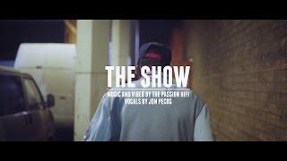 The Show ft Jon Pecos - Sony A6300  Sony 16-50mm  Sigma 30mm  Slog2