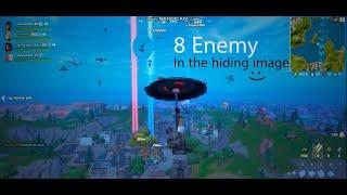 WHAT HAPPENS IN TILTTED TOWERS AWAITS ME IN FORTNITE