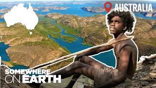 Planet Earth Australia  Land of Extremes  Full Documentary