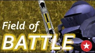 ROBLOX Field Of Battle Official Trailer Read Desc + Discord Server