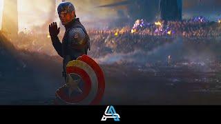 Don Omar - Dale Don Dale MVDNES & Michael Lami Remix  Captain America