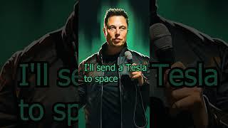 If Elon Musk and Mark Zuckerberg Had a Rap Battle