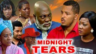 MIDNIGHT TEARS {MERCY JOHNSON VAN VICKER JIBOLA DABO} CLASSIC MOVIES #movies #2024 #film #2024