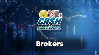 Best Brokers