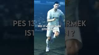 PES 2013 NASIL İNDİRİLİR TÜRKÇE SPİKERLİ