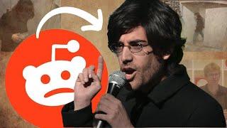 The Tragic Story of Reddit Co-Founder Aaron Swartz  Mini Documentary