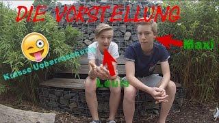 Die NoNameBrothers D  Vorstellung  3