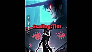 Dante vs Alucard #shortvideo #whoisstrongest #faxorcap #viral #edit #youtubeshorts #alight_motion