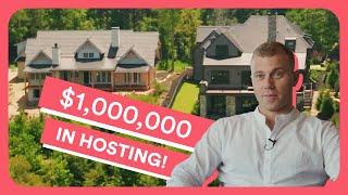 How Michael Elefante rakes in $1000000 a year using Guesty For Hosts