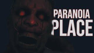 ACCIDENTALLY CHECKED INTO THE WRONG HOSPITAL - PARANOIA PLACE