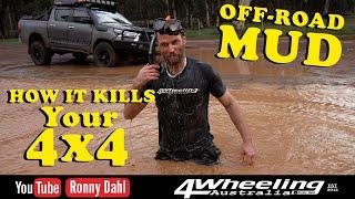 OFF-ROAD MUD