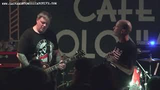 Wet the Rope- Cafe Colonial Sacramento Ca. 10722 4K UHD Multicam with Multichannel Soundboard Mix