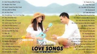 Relaxing Beautiful Love Songs 70s 80s 90s Playlist - Greatest Hits Love Songs Ever