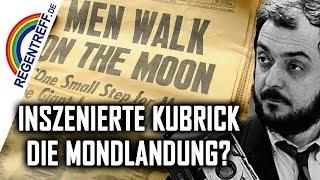 Apollo Kubrick und der Mond - Robert Stein