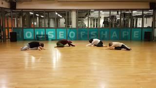 Johnny Rain 143 Choreography by Felicia Loveflo