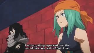 Boku no hero academia season 3 episode 16 eng sub