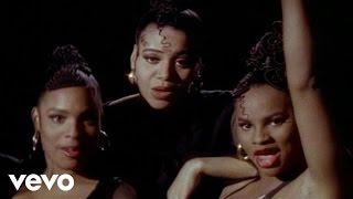 Salt-N-Pepa - Lets Talk About Aids