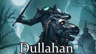 Dullahan The Headless Horseman of Irish Folklore - IrishCeltic Mythology Explained