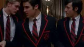 GLEE - Bills Bills Bills Full Performance Official Music Vide HD