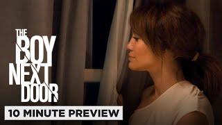 The Boy Next Door  10 Minute Preview