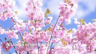 Persian beautiful and slow relaxing dinner music موسیقی آرامبخش زیبا و آرام ایرانی