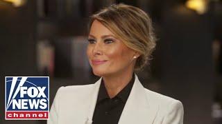 Frightening Melania Trump speaks out on her husbands assassination attempt