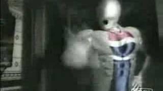 Unseen Pepsiman Commercial?