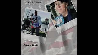 S4Ep014 Jenn Nolan and Mike Unruh - U.S. Veterans