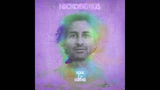 Nickodemus - No Puedo Parar feat. Barzo Troy Simms & Jungle Fire Horns