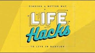 Life hack 5-dakikada el sanatlari