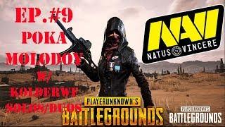 EP.9 TOP PLAYS NAVI.POKAMOLODOY w Kolderwf PROGAMING