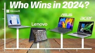 Best Budget Laptops 2024 don’t buy one before watching this