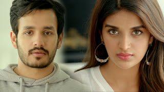 Akhil Latest Tamil Movie Part-1l MaanidanMr. Majnu Tamil Movie Akhil Akkineni Nidhi Agarwal