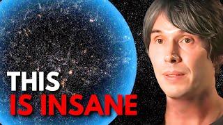 Brian Cox Something Massive Exists Outside The Universe