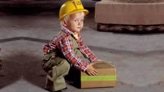 Fun Manual Handling Safety Training Video - Childs Play - Safetycare OHS DVD